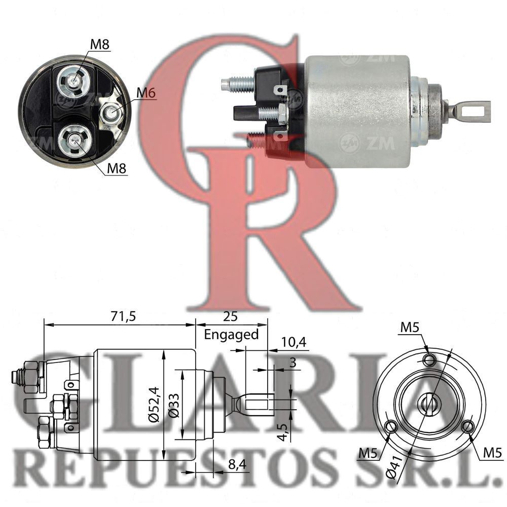 Product Images