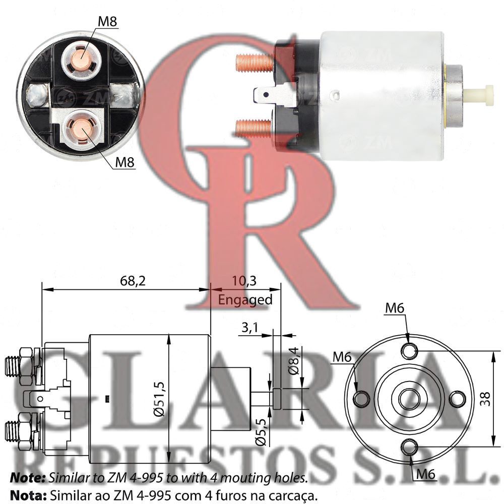 Product Images