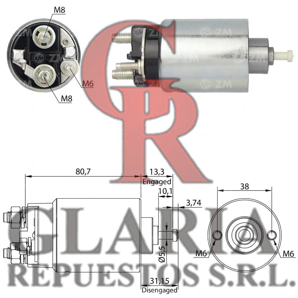 Product Images