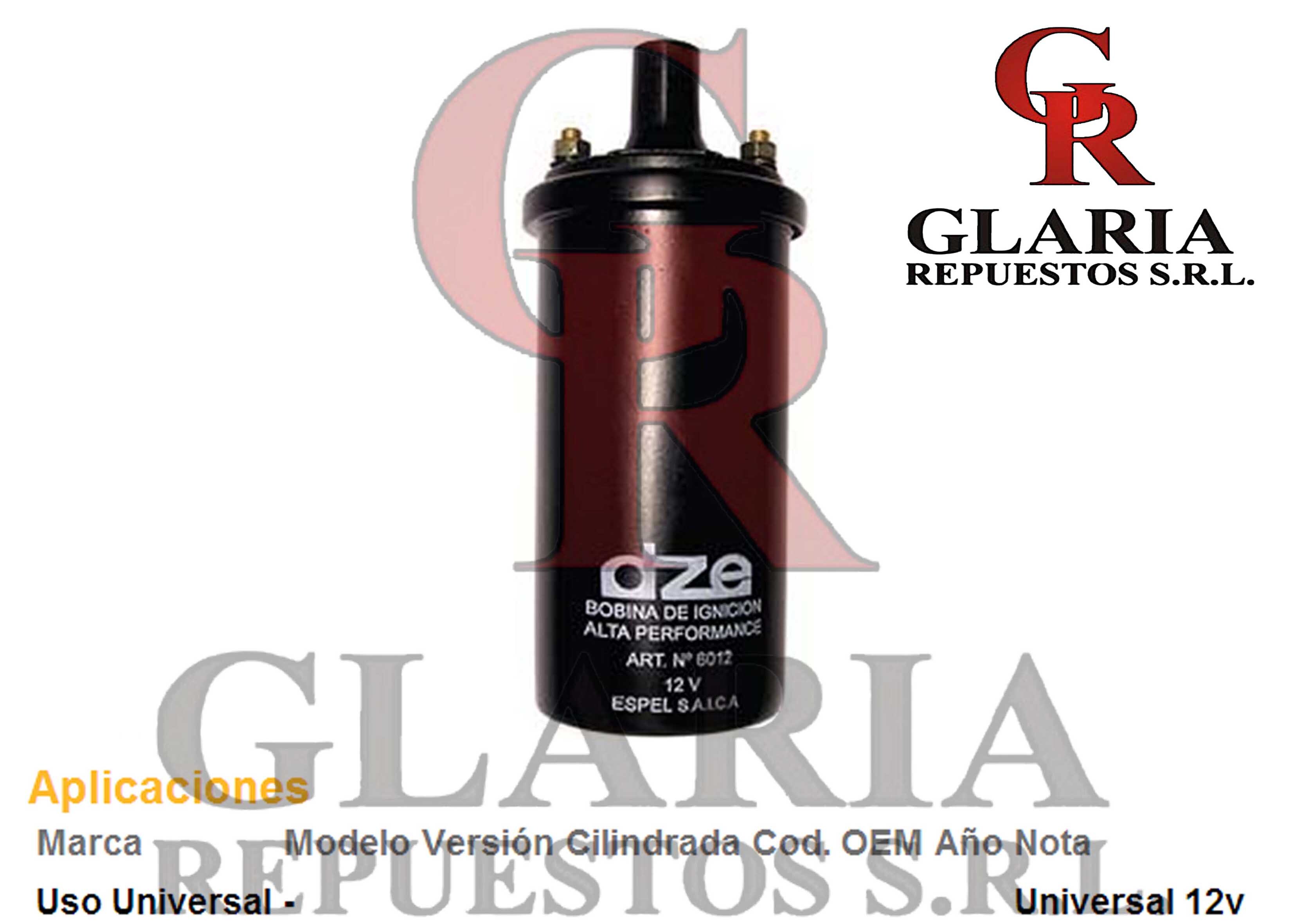 Product Images