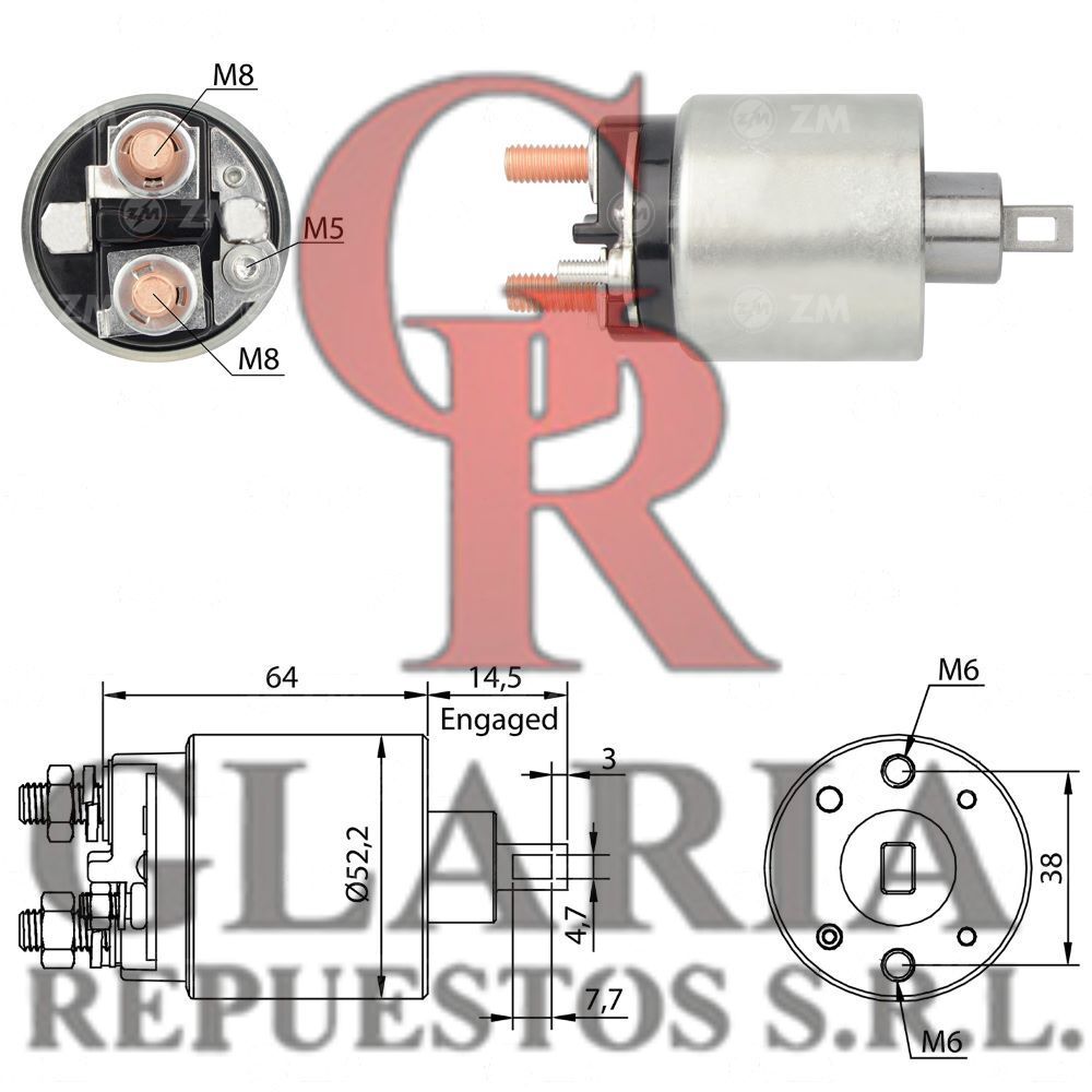 Product Images