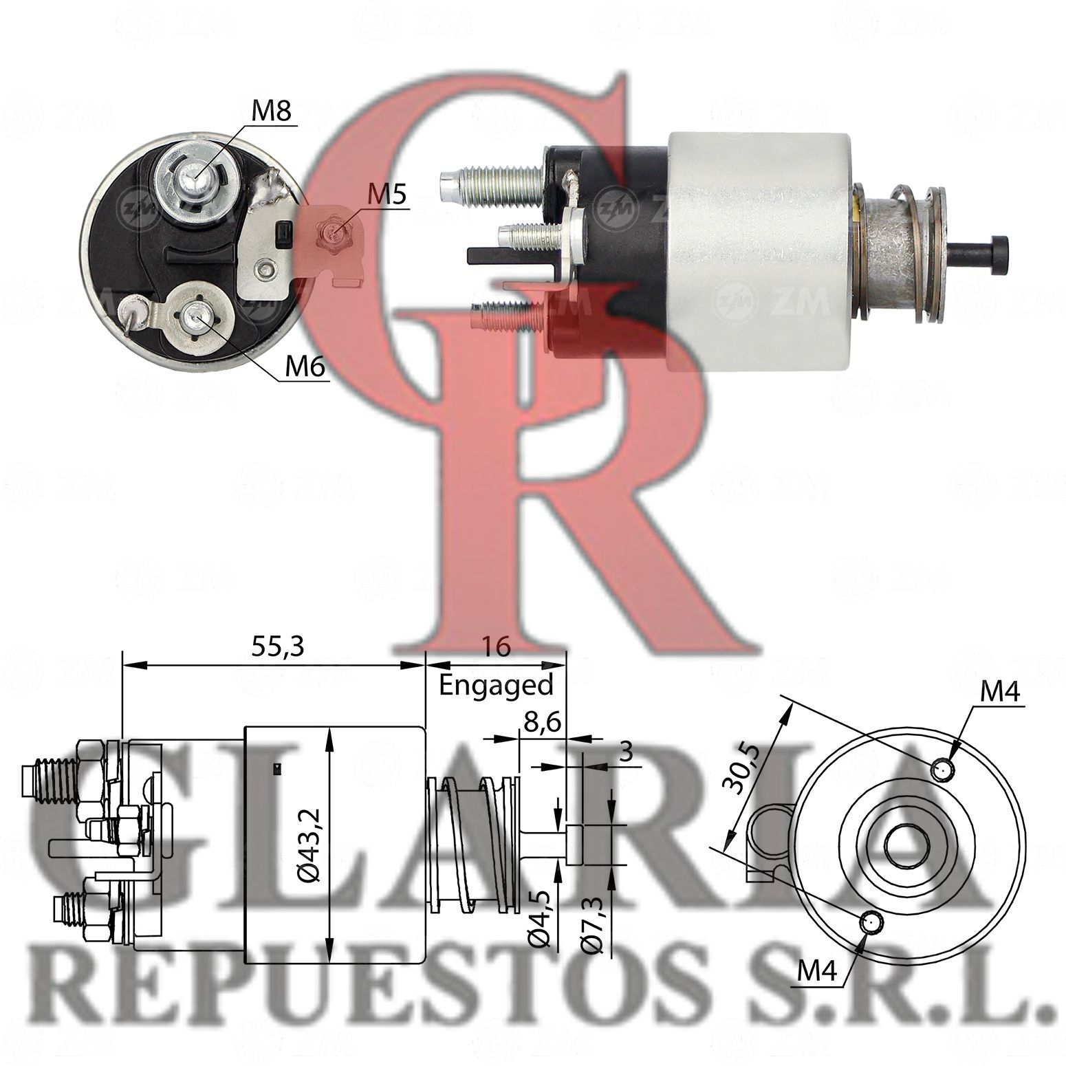 Product Images