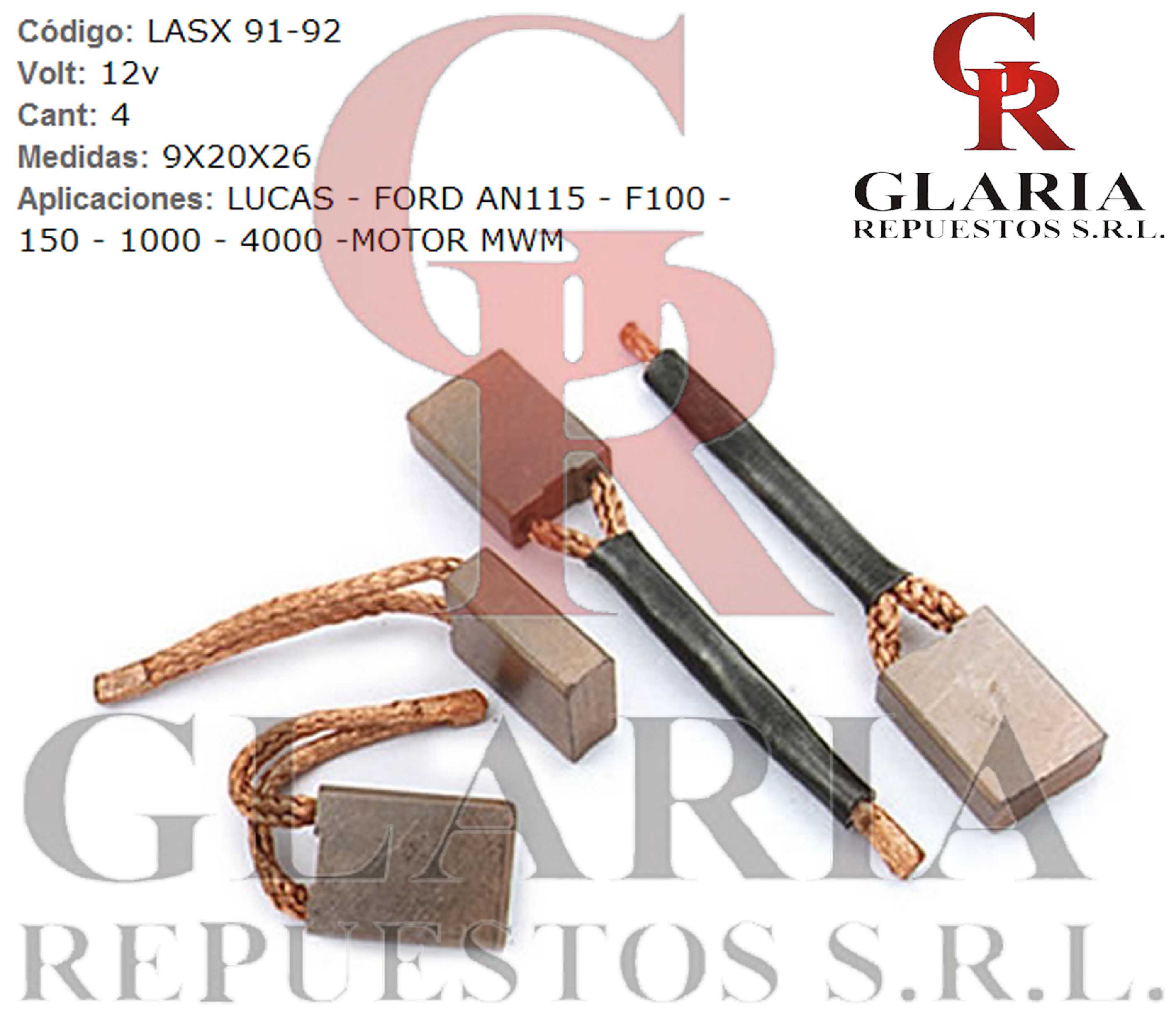 Product Images